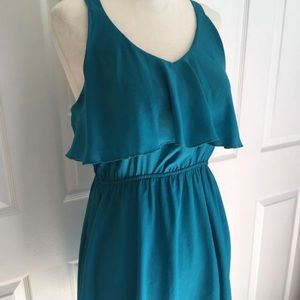 Pink blush tank/ dress